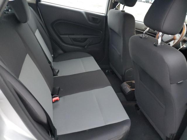2016 FORD FIESTA S 3FADP4TJ1GM127488