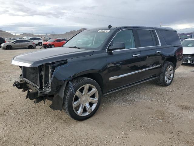 2015 Cadillac Escalade ESV Premium