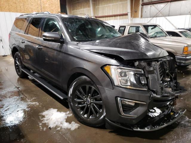 2019 FORD EXPEDITION - 1FMJK2AT5KEA43642