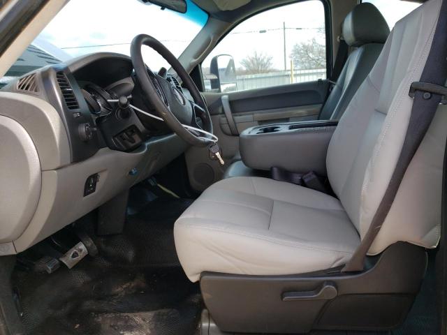 1GT11ZC84BF111691 GMC Sierra C2500 Heavy Duty