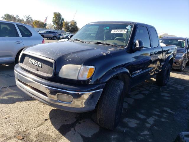 2000 Toyota Tundra 