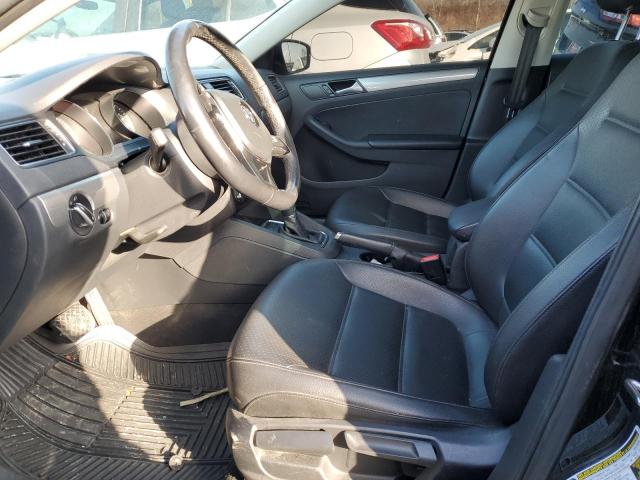 2017 VOLKSWAGEN JETTA SE - 3VWDB7AJ7HM251003