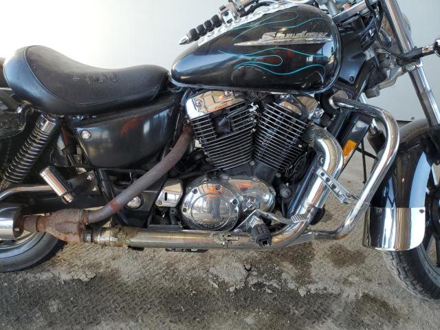 2000 HONDA VT1100 T 1HFSC3708YA200580