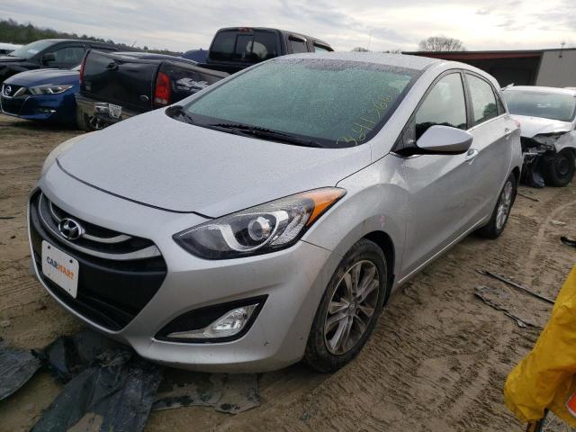 2013 Hyundai Elantra GT 