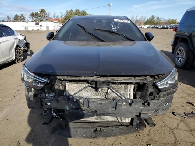 2018 BUICK REGAL TOUR W04GU8SX0J1106658