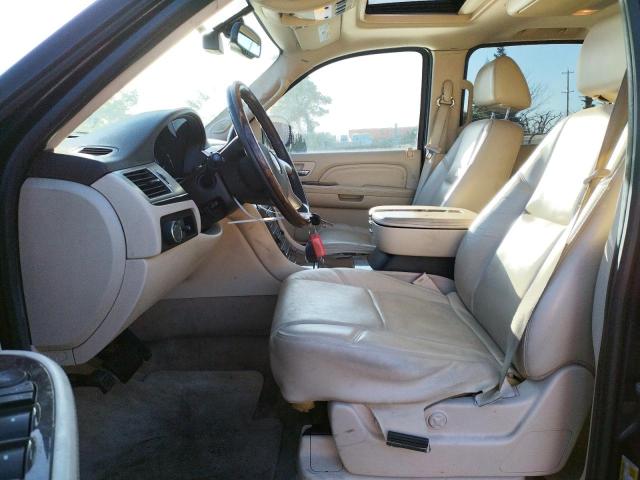 1GYFK66827R309103 Cadillac ESCALADE ESV