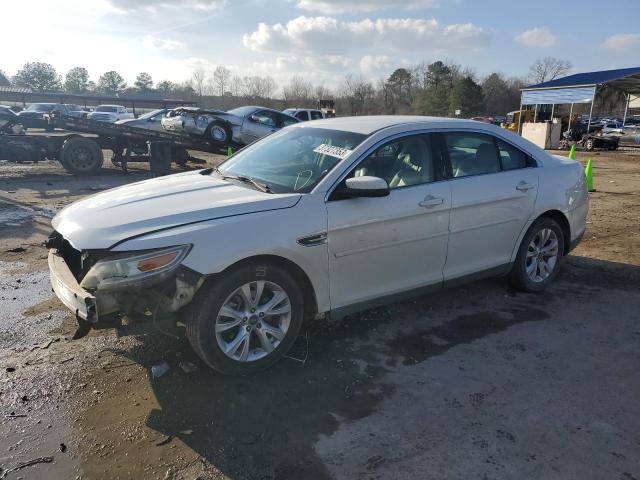 2010 Ford Taurus SEL