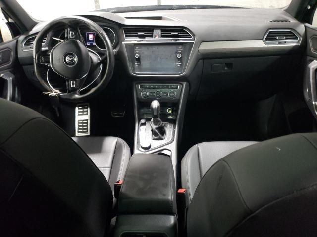 2020 VOLKSWAGEN TIGUAN SE - 3VV2B7AX6LM169112