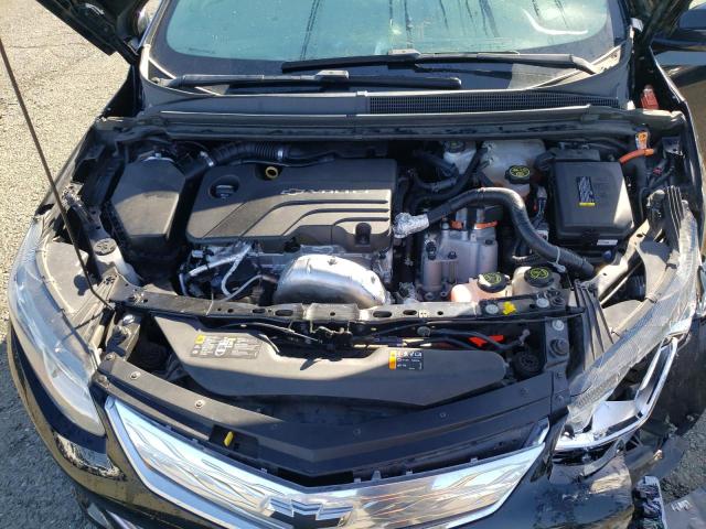 VIN 1G1RD6S5XJU116476 2018 Chevrolet Volt, Premier no.11