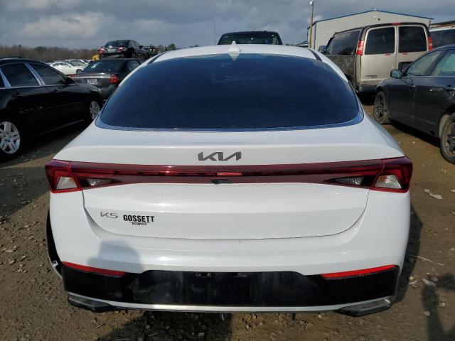 2023 KIA K5 LXS - 5XXG14J25PG191538