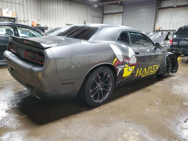 2022 DODGE CHALLENGER - 2C3CDZFJ0NH164992