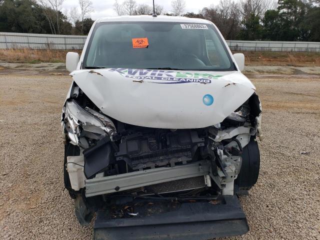 2020 NISSAN NV200 2.5S - 3N6CM0KN3LK710451