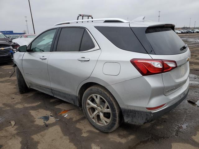2018 CHEVROLET EQUINOX PR - 3GNAXVEV1JS586467