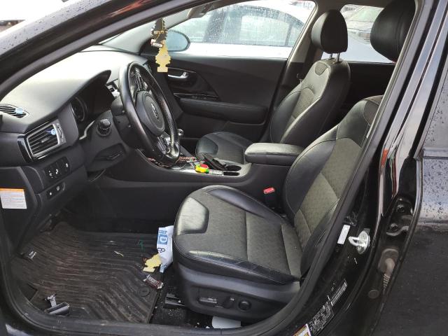 KNDCC3LC1H5069600 KIA NIRO EX