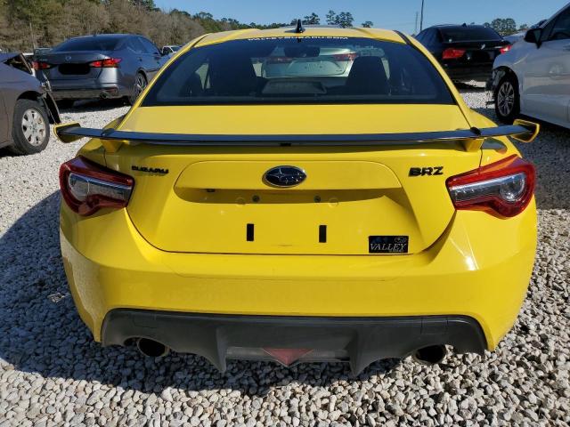2017 SUBARU BRZ 2.0 LI - JF1ZCAC15H9601460