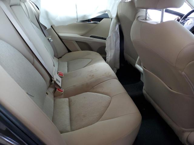 2018 TOYOTA CAMRY 4D 2 - JTNB11HK8J3004021