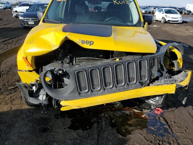 ZACCJBCT0GPD50261 Jeep Renegade Trailhawk