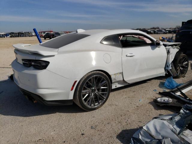 2022 CHEVROLET CAMARO ZL1 - 1G1FJ1R63N0119908