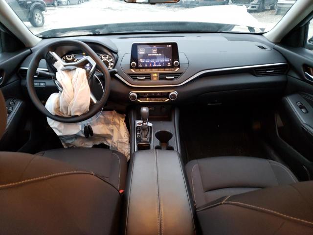 2020 NISSAN ALTIMA S - 1N4BL4BV0LC203186