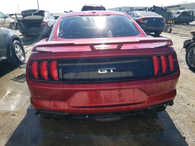 1FA6P8CF2J5137570 2018 FORD MUSTANG, photo no. 6