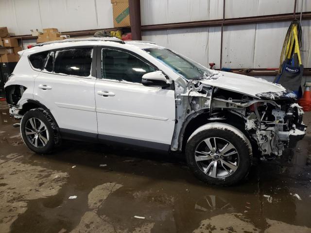 2018 TOYOTA RAV4 LE 2T3BFREV8JW782934