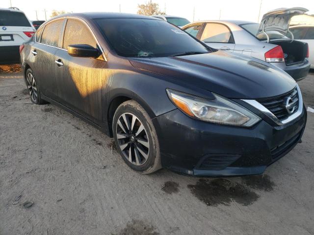 2018 NISSAN ALTIMA 2.5 1N4AL3AP5JC164889