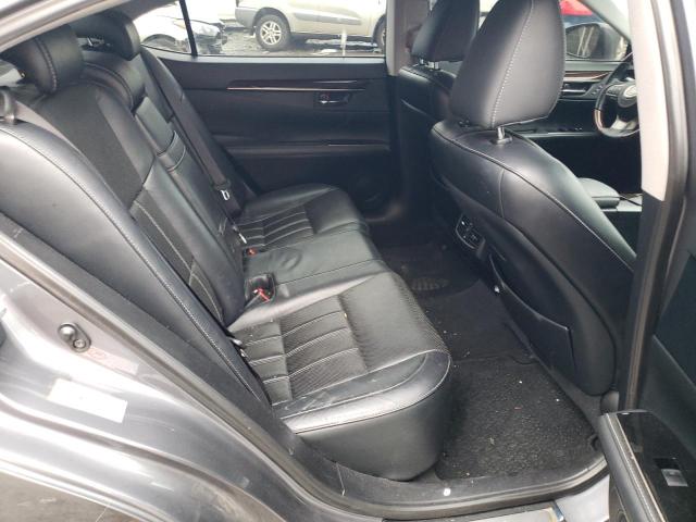 2017 LEXUS ES 350 - 58ABK1GG4HU061971