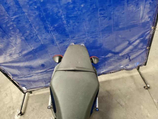 2019 YAMAHA MT09 C JYARN53Y2KA001117