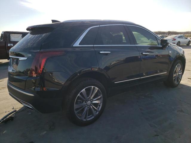 1GYKNCRS3MZ178559 Cadillac Xt5 Premium Luxury