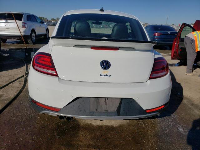 2017 VOLKSWAGEN BEETLE DUN 3VWS17AT7HM624956