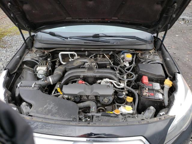 4S3BNAF68H3067564 Subaru Legacy 2.5i Premium