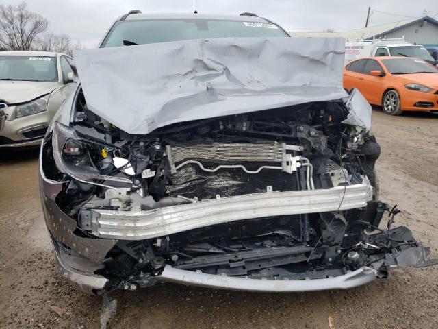 2020 CHRYSLER PACIFICA T - 2C4RC1FG3LR198883