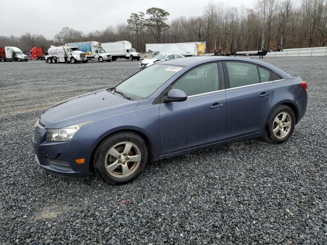 2013 Chevrolet Cruze LT