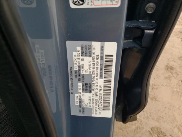 2023 MAZDA CX-5 PREFE - JM3KFBCM9P0152619