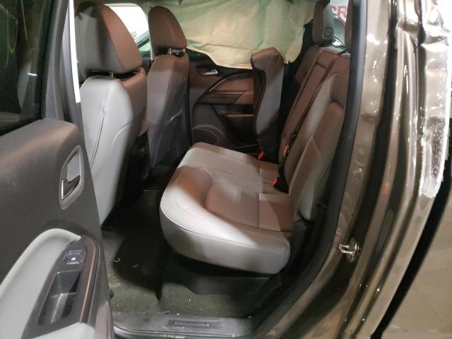 2015 CHEVROLET COLORADO L - 1GCGTBE39F1201211
