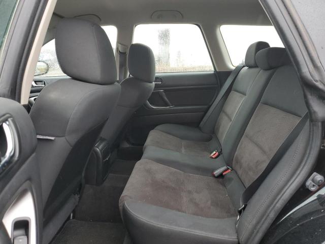 4S4BP61C087322765 Subaru Outback 2.5i