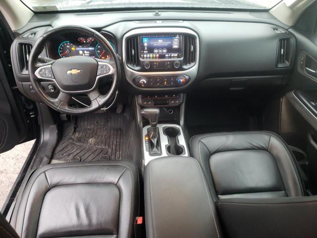 2019 CHEVROLET COLORADO L - 1GCGTCEN4K1351499