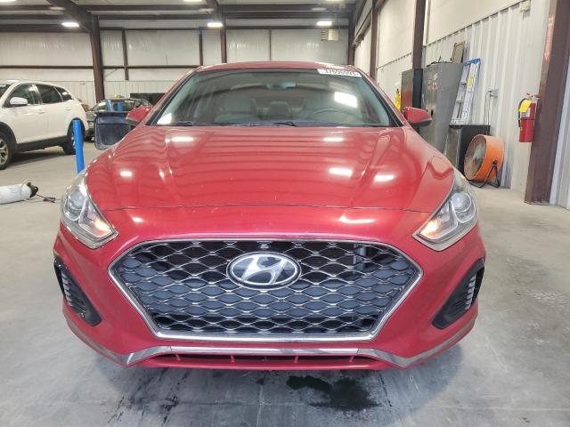 2019 HYUNDAI SONATA LIM - 5NPE34AF0KH730682