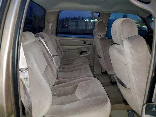 2GTEK13T651214403 GMC New Sierra K1500