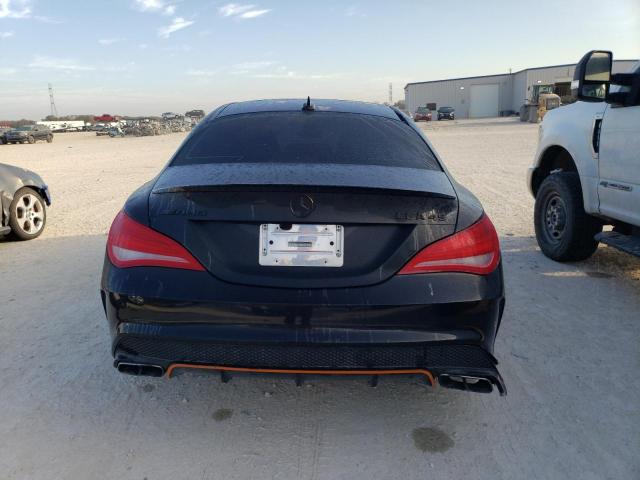 2016 MERCEDES-BENZ CLA 45 AMG - WDDSJ5CB8GN348261