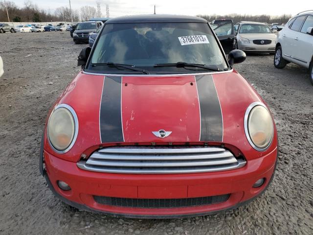 WMWMF33579TW72767 Mini Cooper