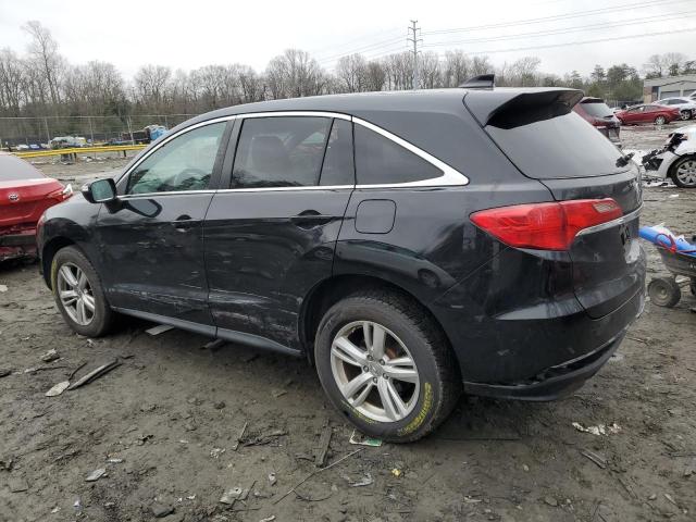 5J8TB4H38FL015478 Acura RDX