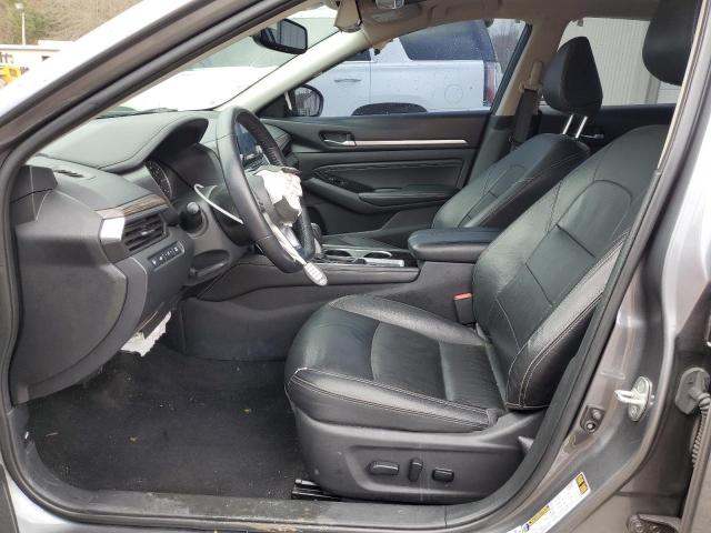 2020 NISSAN ALTIMA SL - 1N4BL4EV2LC134402