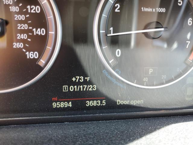 WBA5A7C56FD623172 BMW 528 XI