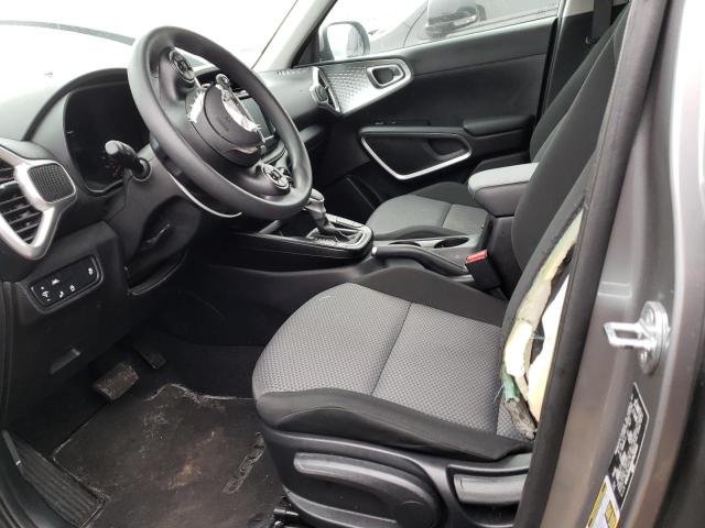 KNDJ23AU6N7825184 KIA SOUL LX
