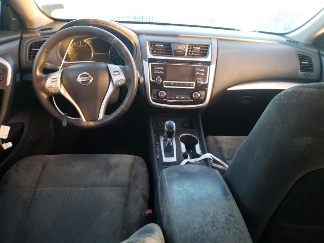 2018 NISSAN ALTIMA 2.5 1N4AL3AP5JC164889