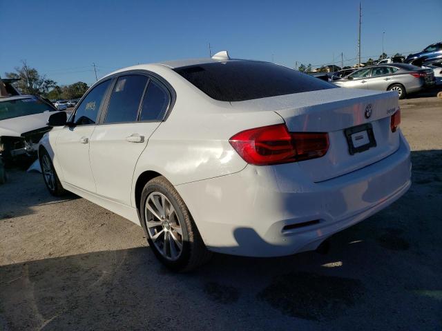 WBA8E1G5XGNT35546 BMW 320 I