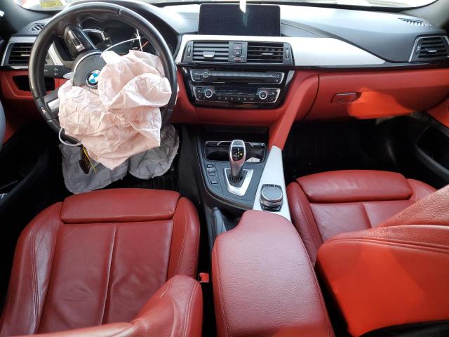 2018 BMW 440XI GRAN - WBA4J7C58JBH13524