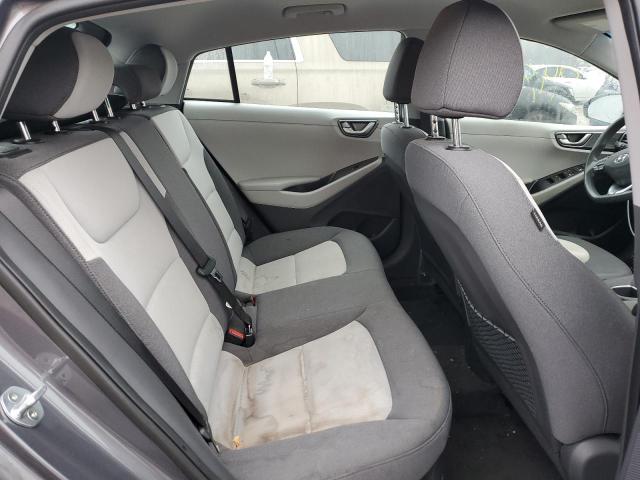 2020 HYUNDAI IONIQ BLUE - KMHC65LC7LU209145