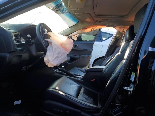 19VDE1F39FE006124 Acura ILX 20